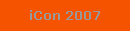 iCon 2007